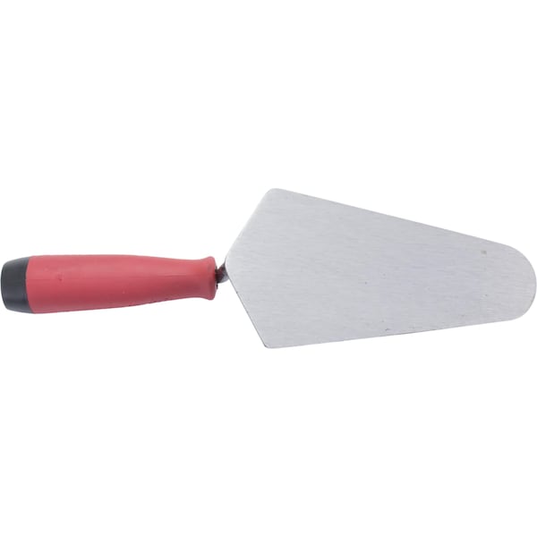 Qlt Masonry Gauging Trowel, 7 inch Trowel - GTSG735