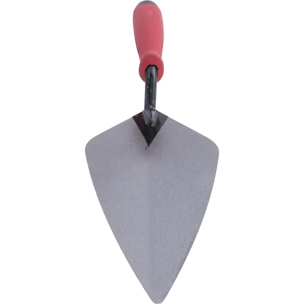 Qlt Masonry, London Brick Trowel, Wide London Brick Trowel, Brick Trowel, 11 inch Trowel - BTSG1155