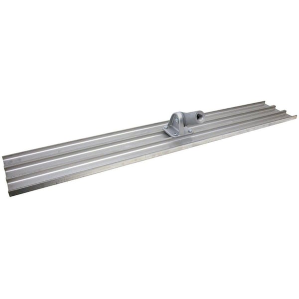 Pinpoint 48 x 8 in. Heavy Duty, Magnesium Bull Float - PI2668628