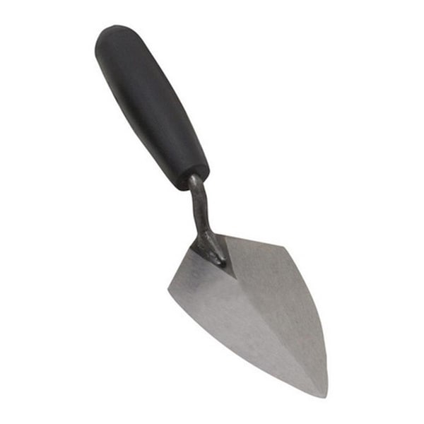 Tool PT55 5.5 in. High Carbon Pointing Trowel - TO157661
