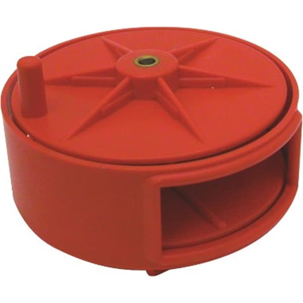 Marshalltown Tie Wire Reel, Concrete Tie Wire, Wire Reel, Plastic Wire Reel - TWR26