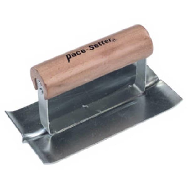 Goldblatt G06950 3 x 6 in. Steel Concrete Groover - GO573311