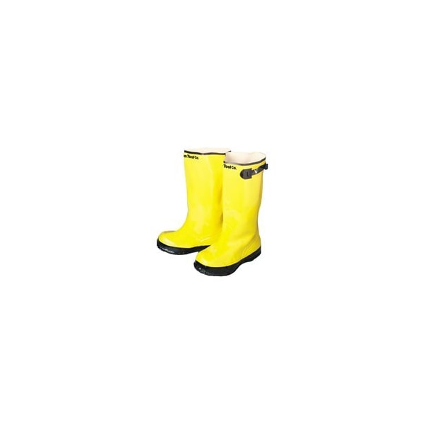 Bon Tool Bon 14-721 Boots, Overshoe, Size 10 (Pr) - 14-721