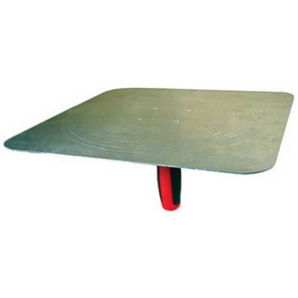 Pinpoint G03161 13 in. Aluminum Hawk - PI843843