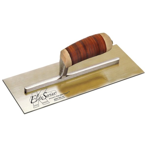 Kraft Tool Elite Series Golden Stainless, 13"x5 - PLE461L