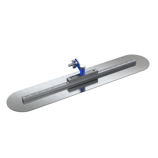 Bon Tool Bon 82-500 Fresno 24" Re Spring Steel W/Swivel All Angle Bracket - 82-500