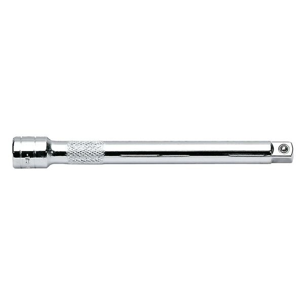 Sk Professional Tools Extension 1/2" Dr, 2 in L, 1 Pieces, Chrome - 40160