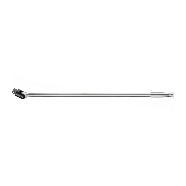 Teng Tools 1 Inch Drive 180 Degree Nut Breaker Bar - 1101