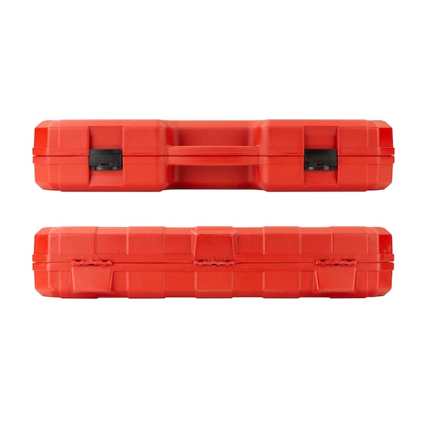 Tekton 1/2 Inch Drive 12-Point Impact Socket Set, 78-Piece (5/16 - 1-1/2 in., 8-39 mm) - SID92408