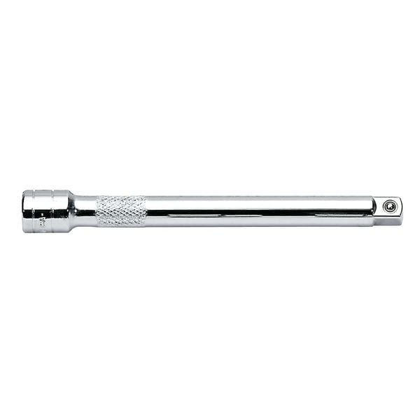 Sk Professional Tools Extension 1/2" Dr, 5 in L, 1 Pieces, Chrome - 40161