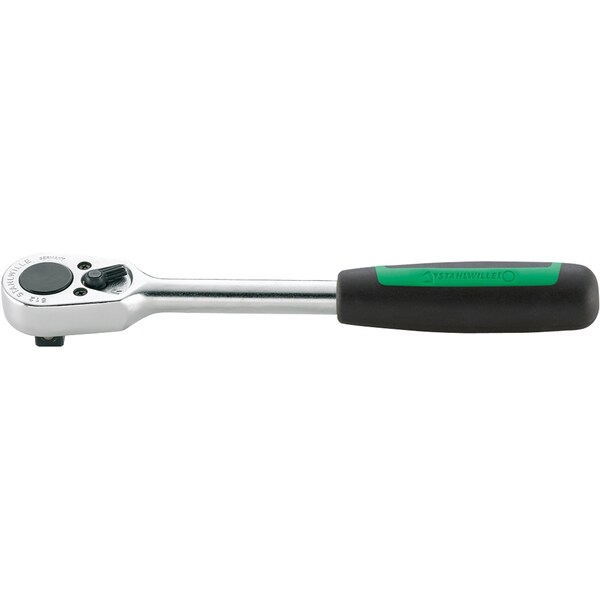 Stahlwille Tools 1/2 Inches Drive Standard Ratchets & Handles - 13111010