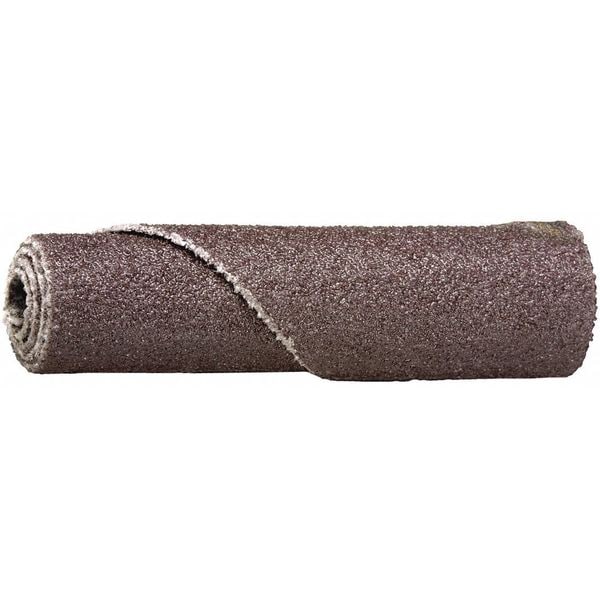 3M Trizact Cartucho Rollo 237AA, 1/4 pulgada x 1-1/4 pulgada x 1/ - 7100101288