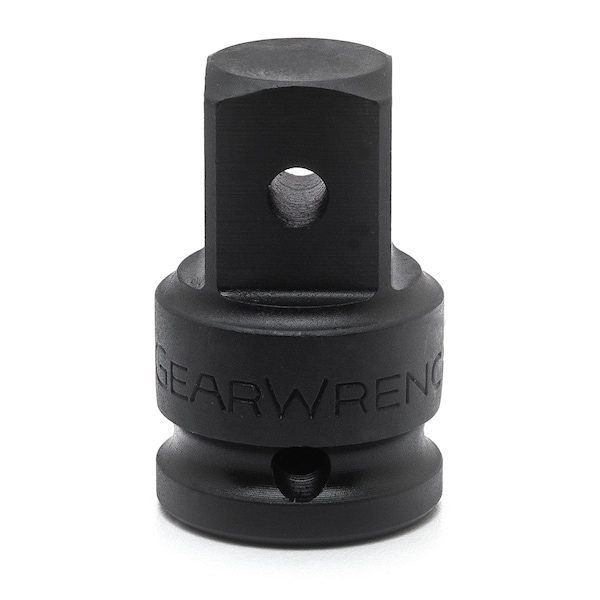 Kd Tools Adapter, 1/2" Dr, 1/2" Female To 3/4" Male - 84655