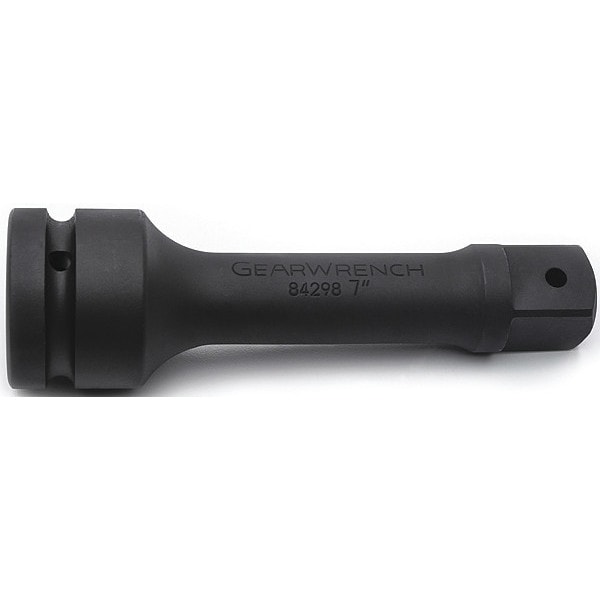 Gearwrench 1" Drive Impact Extension 7" - 84298