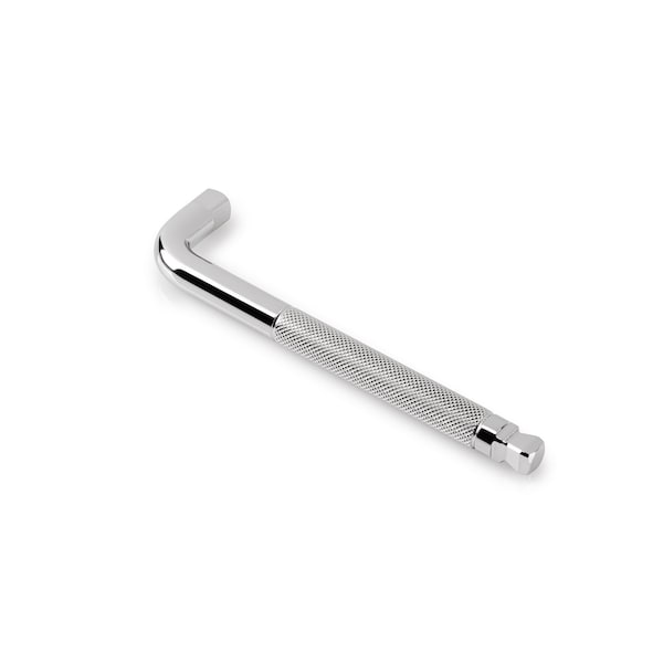 Tekton 3/8 Inch Drive x 6 Inch Wobble L-Handle - SLH10106