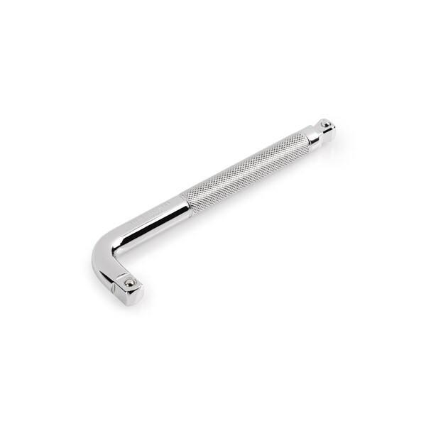 Tekton 3/8 Inch Drive x 6 Inch Wobble L-Handle - SLH10106