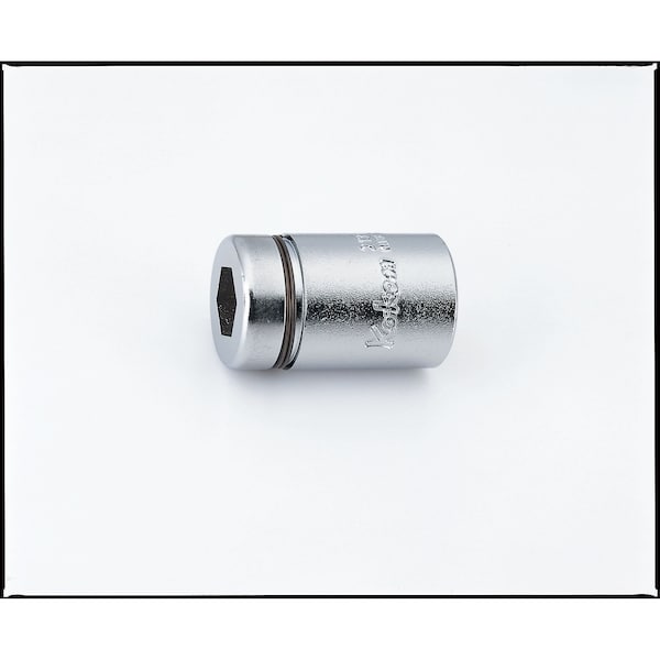 Ko-Ken Adaptor 5/16 For 5/16H Bit 26mm 1/4 Sq. Drive - 2138
