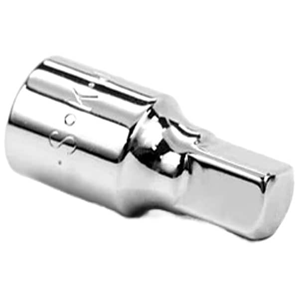 Sk Professional Tools Extension 3/8" Dr, 1 1/2 in L, 1 Pieces, Chrome - 45159