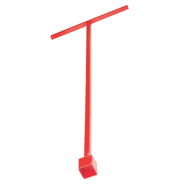 Westward Operating Wrench, 60 in., Steel - 31MJ68