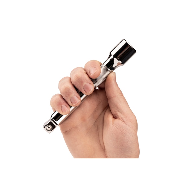 Tekton 1/2 Inch Drive x 6 Inch Wobble Extension - SHA21306