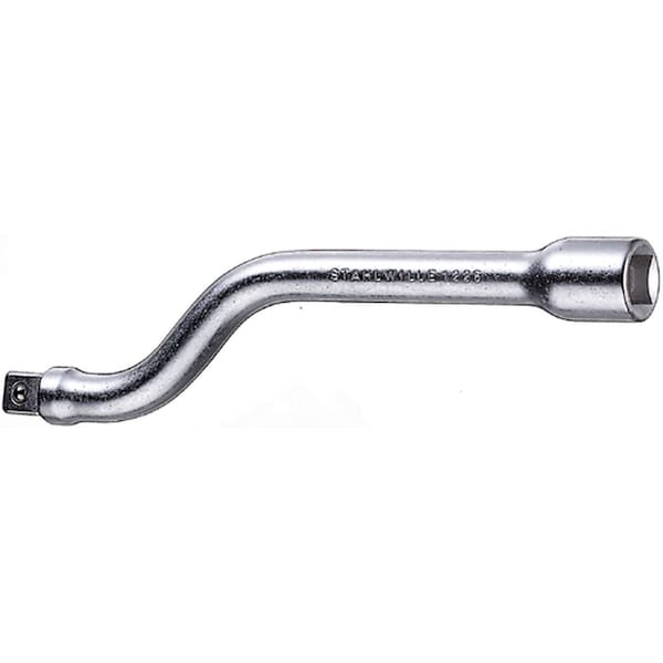 Stahlwille Tools 10 mm (3/8") Special extension L.150 mm d.17 mm - 12250001
