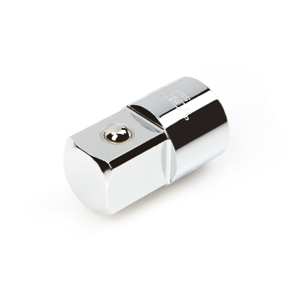 Tekton 1/2 Inch Drive (F) x 3/4 Inch (M) Adapter - SHA24103