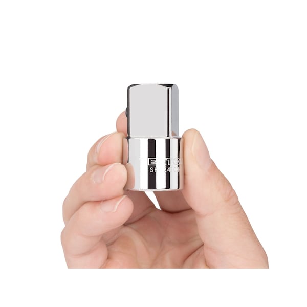 Tekton 1/2 Inch Drive (F) x 3/4 Inch (M) Adapter - SHA24103