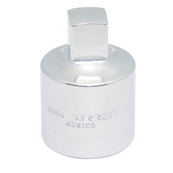 Urrea 1" female drive to 3/4" male socket adapter - 5854