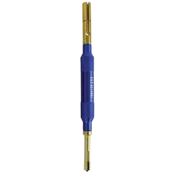 Innovative Products Of America 4/5 Pin Trailer Socket Cleaner - 8021