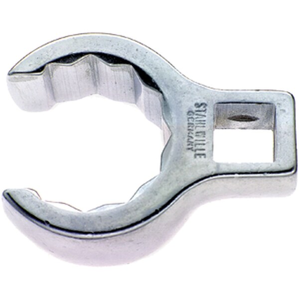 Stahlwille Tools CROW-RING Wrench Size 30 mm inside square 1/2 " L.63 mm - 03190030