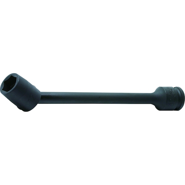 Ko-Ken Extension Universal Socket 8mm 6 Point 150mm 3/8 Sq. Drive - 13146M.150-8