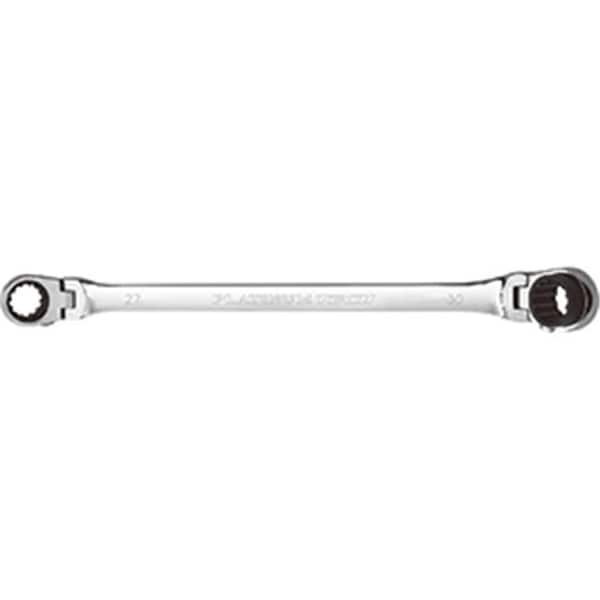 Platinum Platinum PLT-99655 27 x 30 mm Extra Large Ratchet Wrench - PLT-99655