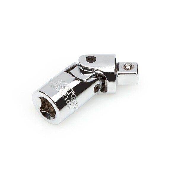 Tekton 1/4, 3/8, 1/2 Inch Drive Universal Joint Set (3-Piece) - SHA99004