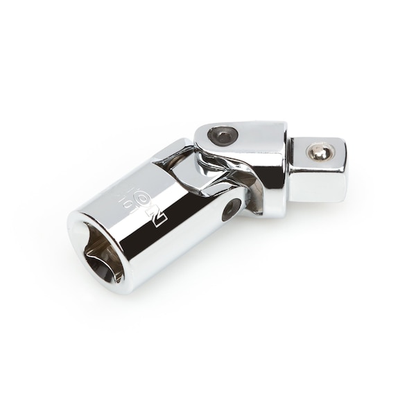 Tekton 1/4, 3/8, 1/2 Inch Drive Universal Joint Set (3-Piece) - SHA99004