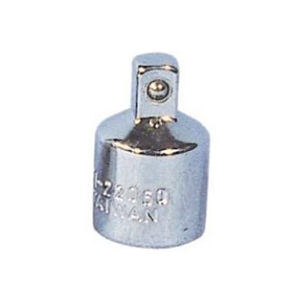 K-Tool International Female 1/2" to 3/8" Male Socket Adapter - KTI-22050