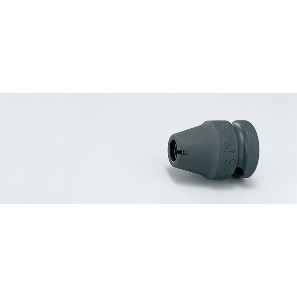 Ko-Ken Adaptor 5/16 For 5/16H Bit 35mm 1/2 Sq. Drive - 14140-5/16