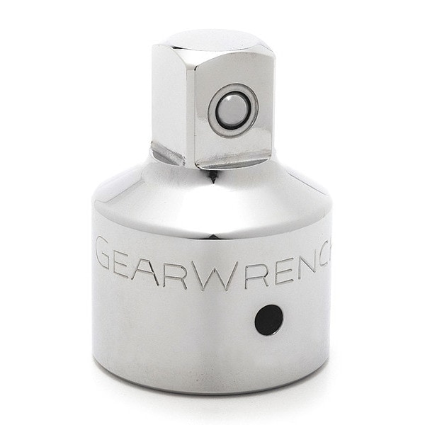 Gearwrench 1" Drive 1" F x 3/4" M Adapter - 81504