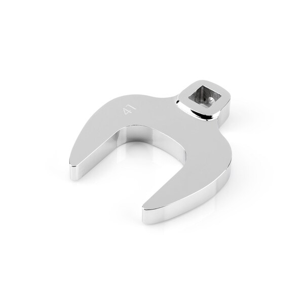 Tekton 1/2 Inch Drive x 41 mm Crowfoot Wrench - WCF24041