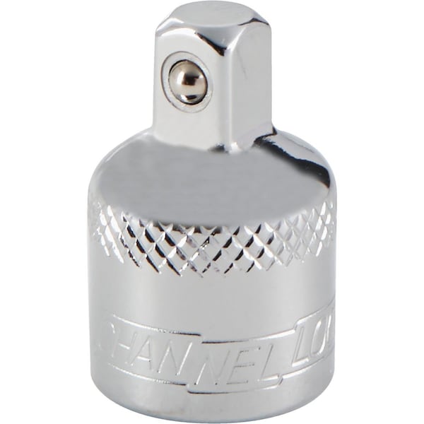 Channellock 3/8 In. F x 1/4 In. M Socket Adapter - 306258