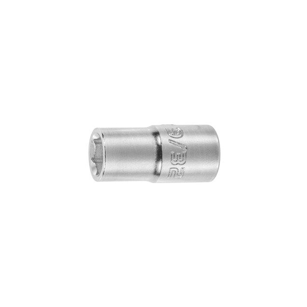 Garant 1/4 inch Drive Socket, 6 pt, 9/32 inch, 631032.28125 - 631032 9/32