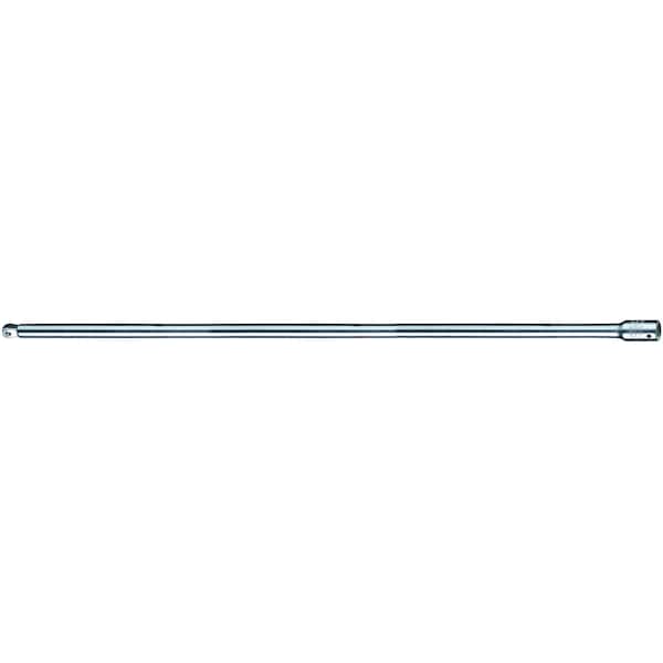 Stahlwille Tools 6, 3 mm (1/4") Extensions w.wobble-drive L.356 mm d.11, 6 mm - 11010024