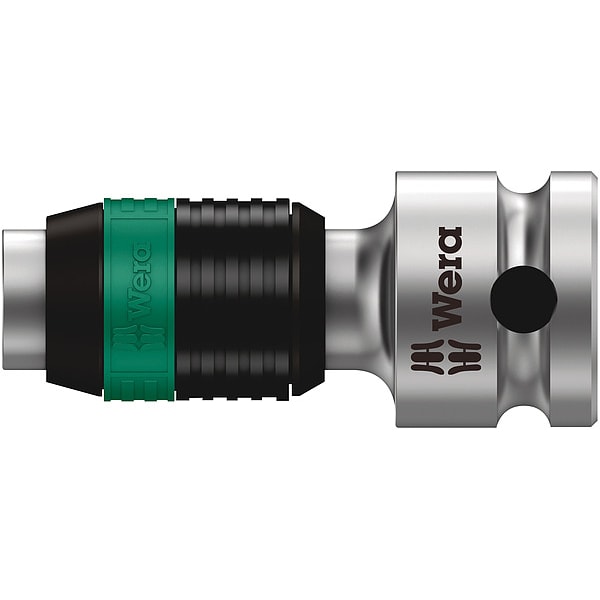 Wera Zyklop 3/8In X 44Mm Zyklop Adaptor - 05003590001
