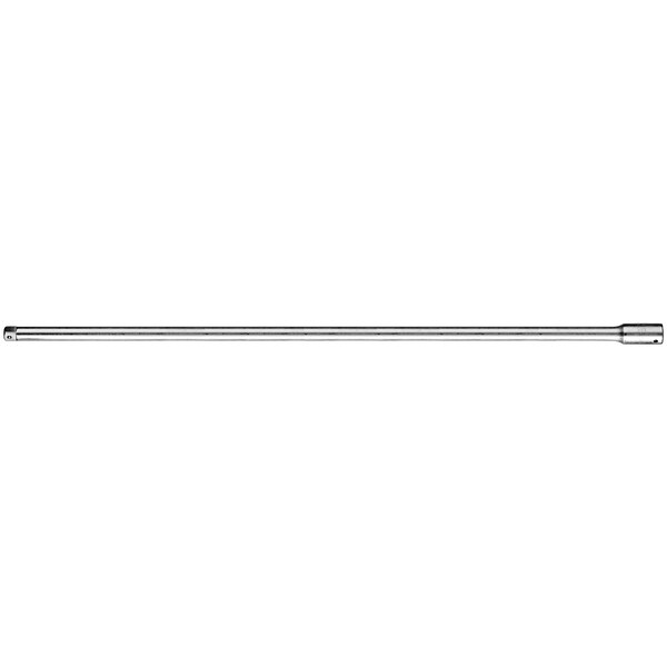 Stahlwille Tools Socket Adaptors 1/4 inches Dr, 356 mm L, Chrome plated - 11010014