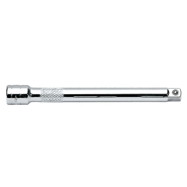 Sk Professional Tools Extension 3/8" Dr, 24 in L, 1 Pieces, Chrome - 45164