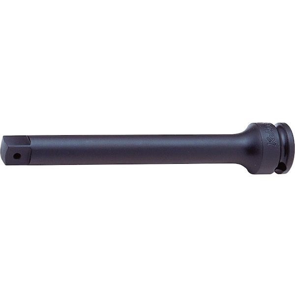 Ko-Ken Extension Bar 200mm Pin type 3/8 Sq. Drive - 13760-200P