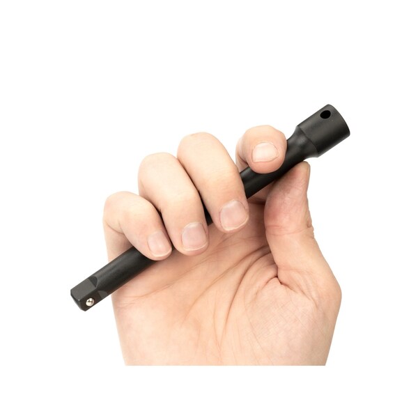 Tekton 3/8 Inch Drive x 6 Inch Impact Extension - SIA11106