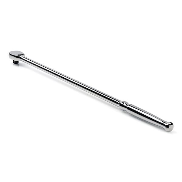 Tekton 3/8 Inch Drive x 18 Inch Extra-Long Ratchet - SRH01118