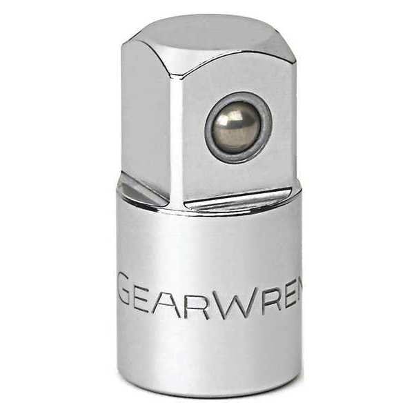 Gearwrench 1/2" Drive 1/2" F x 3/4" M Adapter - 81355
