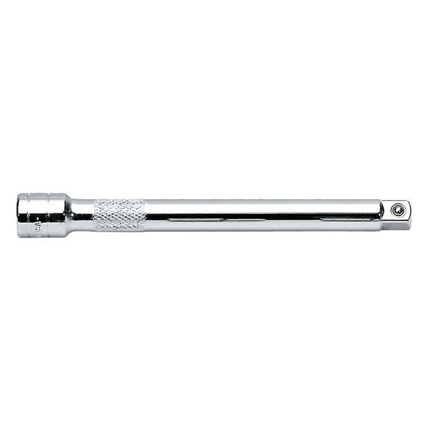 Sk Professional Tools Extension 1/4" Dr, 10 in L, 1 Pieces, Chrome - 40969
