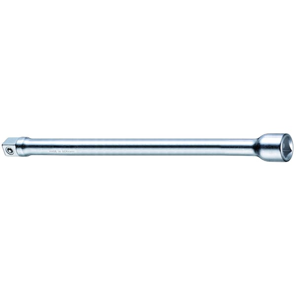 Stahlwille Tools 12, 5 mm (1/2") Extension L.255 mm d.23, 2 mm - 13010003
